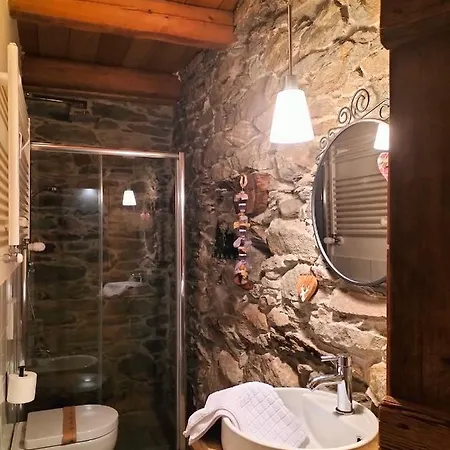 シャレー Del Noce Mollia