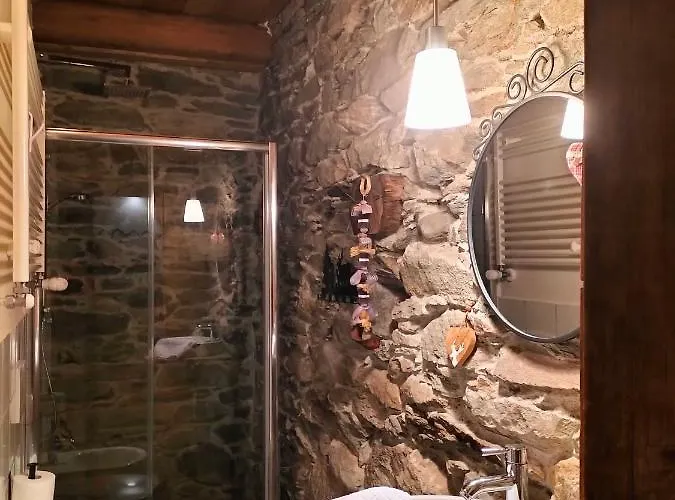 Chalet Del Noce Mollia